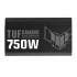 Fuente de Poder ASUS TUF Gaming 750W Gold 80 PLUS Gold, Modular, 20+4 pin ATX, 135mm, 750W  5