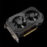Tarjeta de Video ASUS NVIDIA GeForce GTX 1650 TUF Gaming OC, 4GB 128-bit GDDR6, PCI Express x16 3.0  3