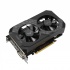 Tarjeta de Video ASUS TUF Gaming NVIDIA GeForce GTX 1650 OC, 4GB 128-bit GDDR6, PCI Express x16 3.0 - Imagen adicional 1