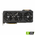 Tarjeta de Video ASUS NVIDIA TUF Gaming GeForce RTX 3080 OC LHR, 12GB 384-bit GDDR6X, PCI Express 4.0  12