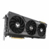 Tarjeta de Video ASUS NVIDIA TUF Gaming GeForce RTX 4070 SU, 12GB 192-bit GDDR6X, PCI Express 4.0  4