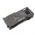 Tarjeta de Video ASUS NVIDIA TUF Gaming GeForce RTX 4070 Ti OC, 12GB 192-bit GDDR6X, PCI Express 4.0  8