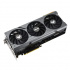 Tarjeta de Video ASUS NVIDIA TUF Gaming GeForce RTX 4070 Ti SUPER, 16GB 256-bit GDDR6X, PCI Express 4.0  2