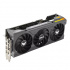 Tarjeta de Video ASUS NVIDIA TUF Gaming GeForce RTX 4070 Ti SUPER, 16GB 256-bit GDDR6X, PCI Express 4.0  4