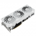 Tarjeta de Video ASUS NVIDIA GeForce RTX 5070 Ti White OC Edition, 16GB 256-bit GDDR7, PCI Express 5.0  5