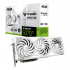 Tarjeta de Video ASUS NVIDIA GeForce RTX 5070 Ti White OC Edition, 16GB 256-bit GDDR7, PCI Express 5.0  10