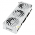 Tarjeta de Video ASUS NVIDIA GeForce RTX 5070 Ti White OC Edition, 16GB 256-bit GDDR7, PCI Express 5.0  7