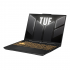 Laptop Gamer ASUS TUF Gaming F16, 16" 1920x1200 WUXGA, Intel Core 5 210H, NVIDIA GeForce RTX 3050, 24GB, 1TB SSD, Windows 11 Home, Español - Imagen adicional 3