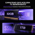 Laptop Gamer ASUS TUF Gaming A18, 18" 1920x1200 WUXGA, AMD Ryzen 7 260, NVIDIA GeForce RTX 5060, 32GB, 1TB SSD, Windows 11 Home, Inglés - Imagen adicional 4
