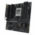 Tarjeta Madre ASUS Micro-ATX TUF GAMING A620M-PLUS WIFI, S-AM5, AMD A620, HDMI, 128GB DDR5 para AMD  6