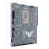 Tarjeta Madre ASUS TUF GAMING B850-BTF WIFI W, ATX, Socket AM5, AMD B850, 256GB DDR5, HDMI/DP para AMD  10