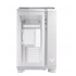 Gabinete ASUS TUF GAMING GT502, Midi-Tower, ATX/Micro-ATX/Mini-ITX, USB 3.0, sin Fuente, sin Ventiladores Instalados, Blanco  1