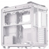 Gabinete ASUS TUF GAMING GT502, Midi-Tower, ATX/Micro-ATX/Mini-ITX, USB 3.0, sin Fuente, sin Ventiladores Instalados, Blanco  7