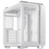 Gabinete ASUS TUF GAMING GT502, Midi-Tower, ATX/Micro-ATX/Mini-ITX, USB 3.0, sin Fuente, sin Ventiladores Instalados, Blanco  5