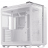 Gabinete ASUS TUF GAMING GT502, Midi-Tower, ATX/Micro-ATX/Mini-ITX, USB 3.0, sin Fuente, sin Ventiladores Instalados, Blanco  6