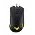 Mouse Gamer Ergonómico ASUS M3 GEN II, Alámbrico, Óptico, 800DPI, USB-A, Negro