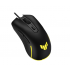 Mouse Gamer Ergonómico ASUS M3 GEN II, Alámbrico, Óptico, 800DPI, USB-A, Negro - Imagen adicional 3