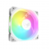 Ventilador ASUS TUF GAMING TR120 ARGB, 3x 120mm, 2000RPM, ARGB, Blanco - Imagen adicional 2