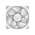 Ventilador ASUS TUF GAMING TR120 ARGB, 3x 120mm, 2000RPM, ARGB, Blanco - Imagen adicional 4