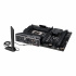 Tarjeta Madre ASUS ATX TUF GAMING Z790-PLUS WIFI D4, S-1700, Intel Z790, HDMI, 128GB DDR4 para Intel ― Producto usado, reparado - Vinil de Blackpanel desprendido.  12