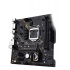 Tarjeta Madre ASUS microATX TUF H310M-Plus Gaming, S-1151, Intel H310M, HDMI, 32GB DDR4 para Intel ― Compatibles solo con 8va y/o  9va Generación (Revisar modelos aplicables)  1