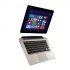 Ultrabook ASUS 2 en 1 TX300 13.3'', Intel Core i5-3317M 1.70GHz, 4GB, 500GB + 128GB SSD, Windows 8 64-bit, Plata  5
