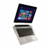 ASUS 2 en 1 Transformer Book TX300 13.3'', Intel Core i5-3337U 1.80GHz, 4GB, 500GB + 128GB SSD, Windows 8, Plata  5