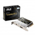 ASUS Tarjeta ThunderboltEX II, PCI Express - DisplayPort, 20 Gbit/s  1