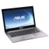 Laptop ASUS N-MPR1-H 13.3'', AMD A8-4555M 1.60GHz, 4GB, 500GB, Windows 8 64-bit, Plata  1