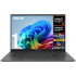 Laptop ASUS Zenbook 14 UM3405, 14" 1920x1200 WUXGA Táctil, AMD Ryzen AI 9 465, 16GB, 512GB SSD, Windows 11 Home, Inglés