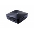 ASUS VivoMini UN65U-M023M, Intel Core i3-7100U 2.40GHz (Barebone)  2