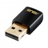 ASUS Adaptador de Red USB USB-AC51, Inalámbrico, WLAN, 583 Mbit/s, 2.4GHz  4
