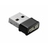 ASUS Adaptador de Red USB USB-AC53 Nano, Inalámbrico, WLAN, 867 Mbit/s, 2.4/5GHz  2