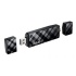 ASUS Adaptador de Red USB 3.0 de Banda Dual AC1300 USB-AC56, Inalámbrico, 1167 Mbit/s, Antena de 2dBi  5