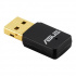 ASUS Adaptador de Red USB-N13 C1, Inalámbrico, 300 Mbit/s  2
