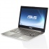 Laptop ASUS Zenbook UX31E 13.3'', Intel Core i5-2557M 1.70GHz, 4GB, 256GB, Windows 7 Home Premium 64-bit, Metálico  6