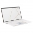 Laptop ASUS ZenBook Edition 30 13.3" Full HD, Intel Core i5-8265U 1.60GHz, 8GB, 512GB SSD, NVIDIA GeForce MX250, Windows 10 Pro 64-bit, Blanco/Oro Rosa  1
