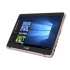 ASUS 2 en 1 ZenBook Flip UX360UAK-C4319T 13.3'', Intel Core i5-7200U 2.50GHz, 8GB, 256GB SSD, Windows 10 Home 64-bit, Oro Rosa  11