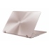 ASUS 2 en 1 ZenBook Flip UX360UAK-C4319T 13.3'', Intel Core i5-7200U 2.50GHz, 8GB, 256GB SSD, Windows 10 Home 64-bit, Oro Rosa  12