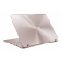 ASUS 2 en 1 ZenBook Flip UX360UAK-C4319T 13.3'', Intel Core i5-7200U 2.50GHz, 8GB, 256GB SSD, Windows 10 Home 64-bit, Oro Rosa  2