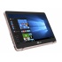 ASUS 2 en 1 ZenBook Flip UX360UAK-C4319T 13.3'', Intel Core i5-7200U 2.50GHz, 8GB, 256GB SSD, Windows 10 Home 64-bit, Oro Rosa  7