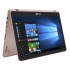 ASUS 2 en 1 ZenBook Flip UX360UAK-C4319T 13.3'', Intel Core i5-7200U 2.50GHz, 8GB, 256GB SSD, Windows 10 Home 64-bit, Oro Rosa  9