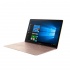 Laptop ASUS ZenBook 3 UX390UA-GS053T 12.5", Intel Core i7-7500U 2.70GHz, 16GB, 512GB SSD, Windows 10 Home, Oro Rosa  2