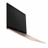 Laptop ASUS ZenBook 3 UX390UA-GS053T 12.5", Intel Core i7-7500U 2.70GHz, 16GB, 512GB SSD, Windows 10 Home, Oro Rosa  4