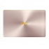 Laptop ASUS ZenBook 3 UX390UA-GS053T 12.5", Intel Core i7-7500U 2.70GHz, 16GB, 512GB SSD, Windows 10 Home, Oro Rosa  6