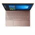 Laptop ASUS ZenBook 3 UX390UA-GS053T 12.5", Intel Core i7-7500U 2.70GHz, 16GB, 512GB SSD, Windows 10 Home, Oro Rosa  8