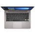 Laptop ASUS ZenBook UX410UA-GV017T 14" Full HD, Intel Core i3-7100U 2.40GHz, 4GB, 128GB SSD, Windows 10 Pro 64-bit, Plata ― Teclado en Inglés  2
