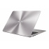 Laptop ASUS ZenBook UX410UA-GV017T 14" Full HD, Intel Core i3-7100U 2.40GHz, 4GB, 128GB SSD, Windows 10 Pro 64-bit, Plata ― Teclado en Inglés  8