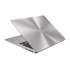Laptop ASUS ZenBook UX410UA-GV017T 14" Full HD, Intel Core i3-7100U 2.40GHz, 4GB, 128GB SSD, Windows 10 Pro 64-bit, Plata ― Teclado en Inglés  9