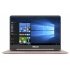 Laptop ASUS ZenBook UX410UA-GV562T 14" Full HD, Intel Core i3-8130U 2.20GHz, 4GB, 256GB SSD, Windows 10 Pro 64-bit, Oro Rosa ― Teclado en Inglés  1